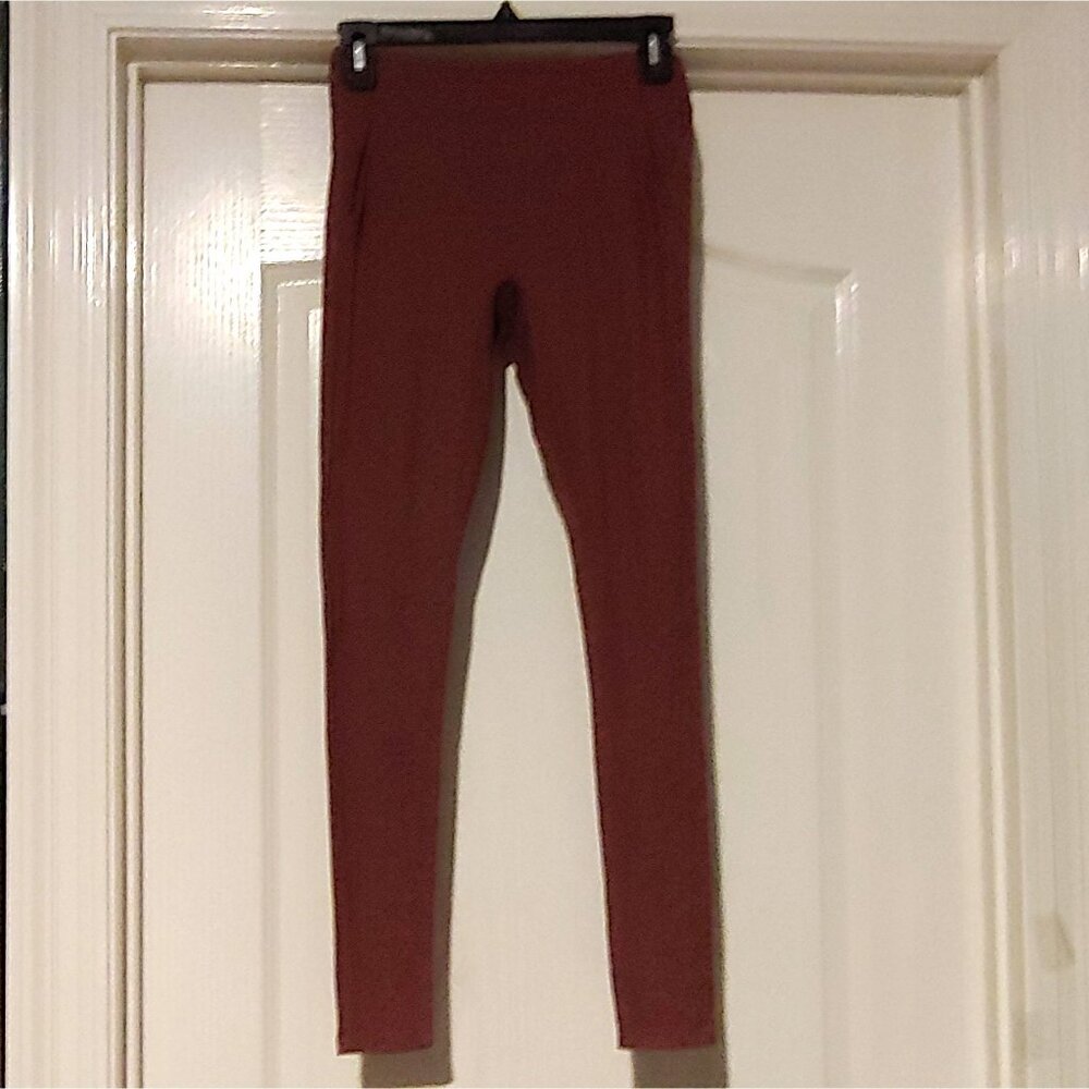 Lunya XS Legging Tights Activewear Athleisure Luxury Yoga Comfy
